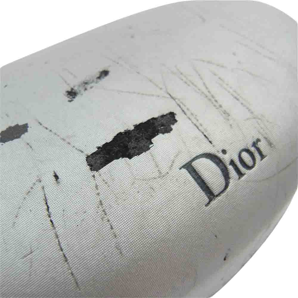 Dior ディオール YB7NN サングラス アイウェア 眼鏡 シルバー系 65□15【中古】