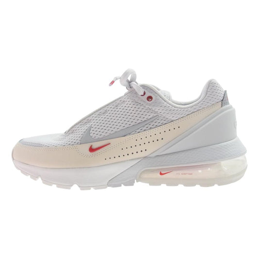 NIKE ナイキ DR0453-001 AIR MAX PULSE エアマックスパルス ファントム ハイボルテージ ローカット スニーカー ホワイト系 27cm【美品】【中古】