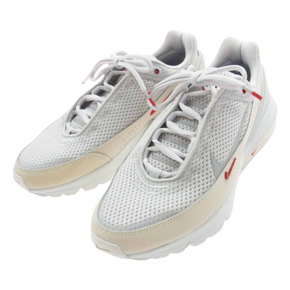 NIKE ナイキ DR0453-001 AIR MAX PULSE エアマックスパルス ファントム ハイボルテージ ローカット スニーカー ホワイト系 27cm【美品】【中古】