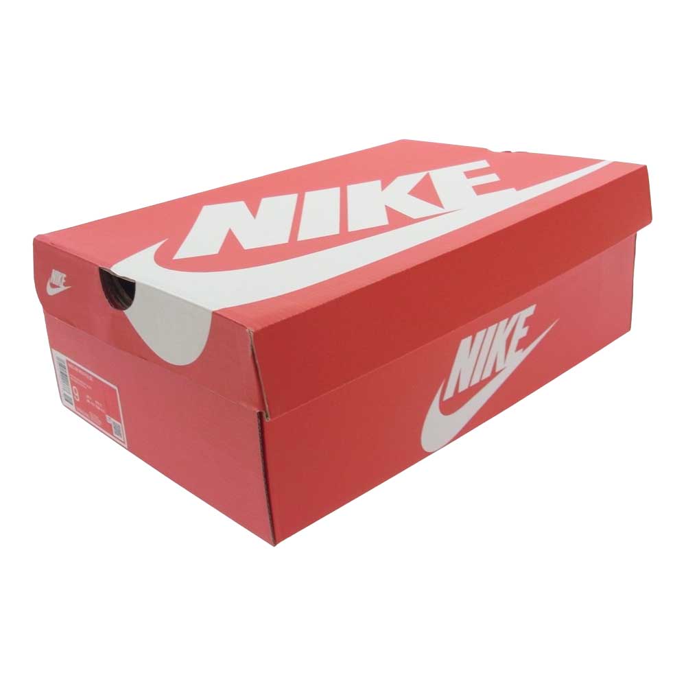 NIKE ナイキ DR0453-001 AIR MAX PULSE エアマックスパルス ファントム ハイボルテージ ローカット スニーカー ホワイト系 27cm【美品】【中古】