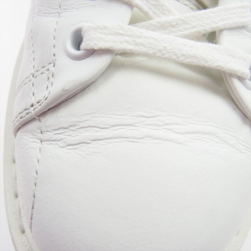 GOLDEN GOOSE ゴールデングース GCOMS631.A1 STARTER スターター ローカット スニーカー ホワイト系 40【中古】