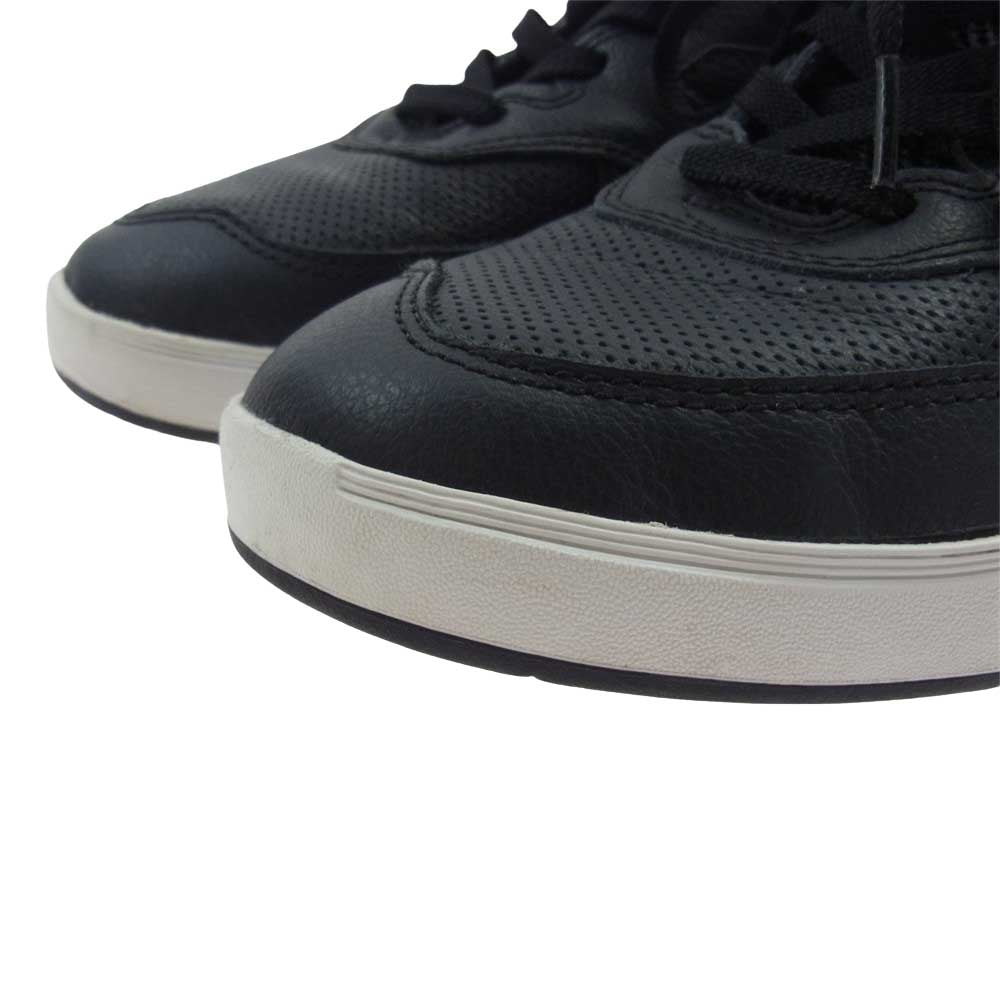 NEW BALANCE ニューバランス AM574PBG ローカット スニーカー ブラック系 26.5cm【中古】