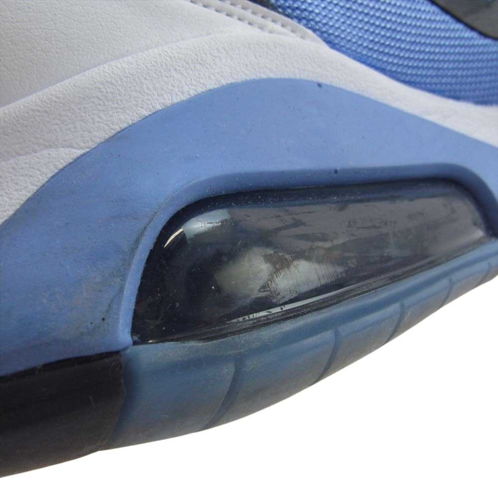 NIKE ナイキ AQ2568-401 AIR MAX 200 ROYAL PULSE エアマックス ロイヤル パルス スニーカー ライトブルー系 マルチカラー系 30cm【中古】