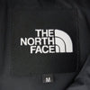 THE NORTH FACE ノースフェイス NDW91952 SHORT NUPTSE JACKET ショート ヌプシ ダウン ジャケット ブラック系 M【中古】