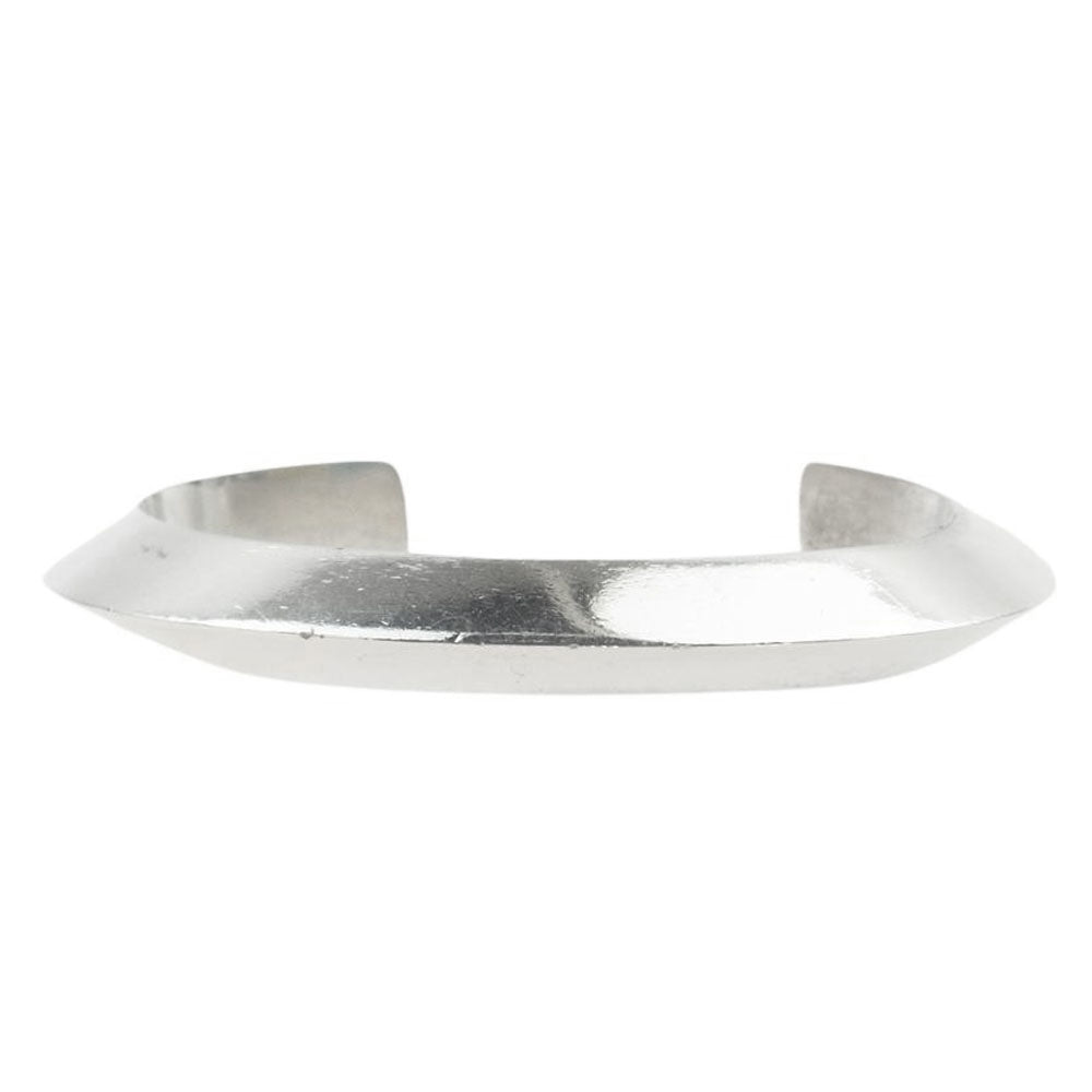 FANTASTIC MAN ファンタスティックマン BANGLE 121 トライアングル バングル シルバー系【中古】
