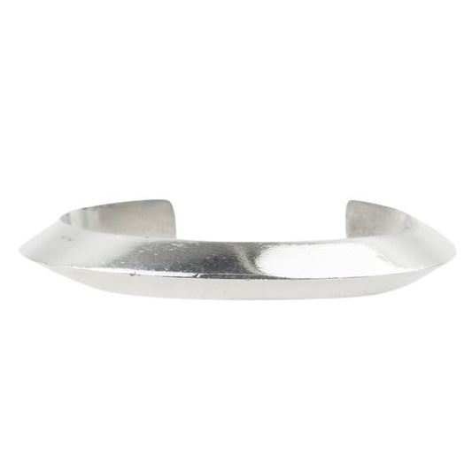 FANTASTIC MAN ファンタスティックマン BANGLE 121 トライアングル バングル シルバー系【中古】