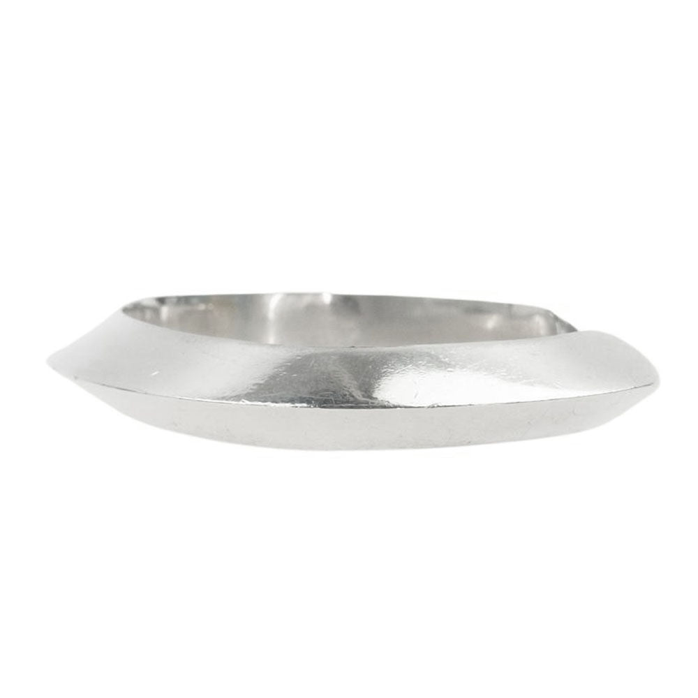 大阪正規取扱店 FANTASTIC MAN BANGLE トライアングル バングル Silver