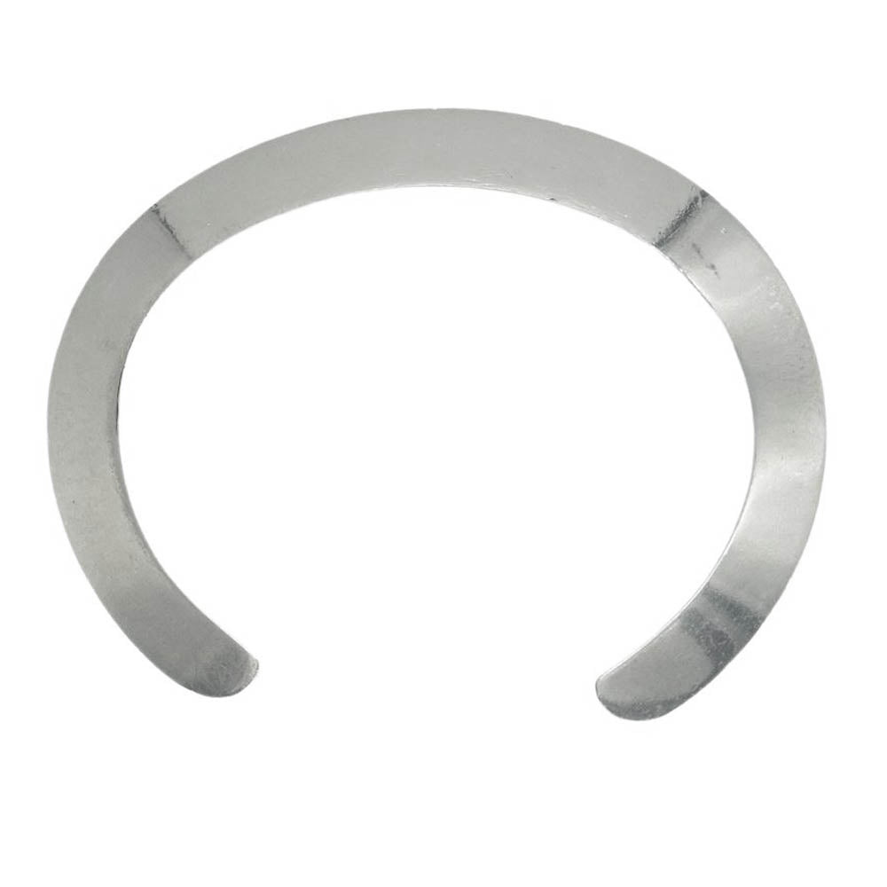 FANTASTIC MAN ファンタスティックマン BANGLE 121 トライアングル バングル シルバー系【中古】