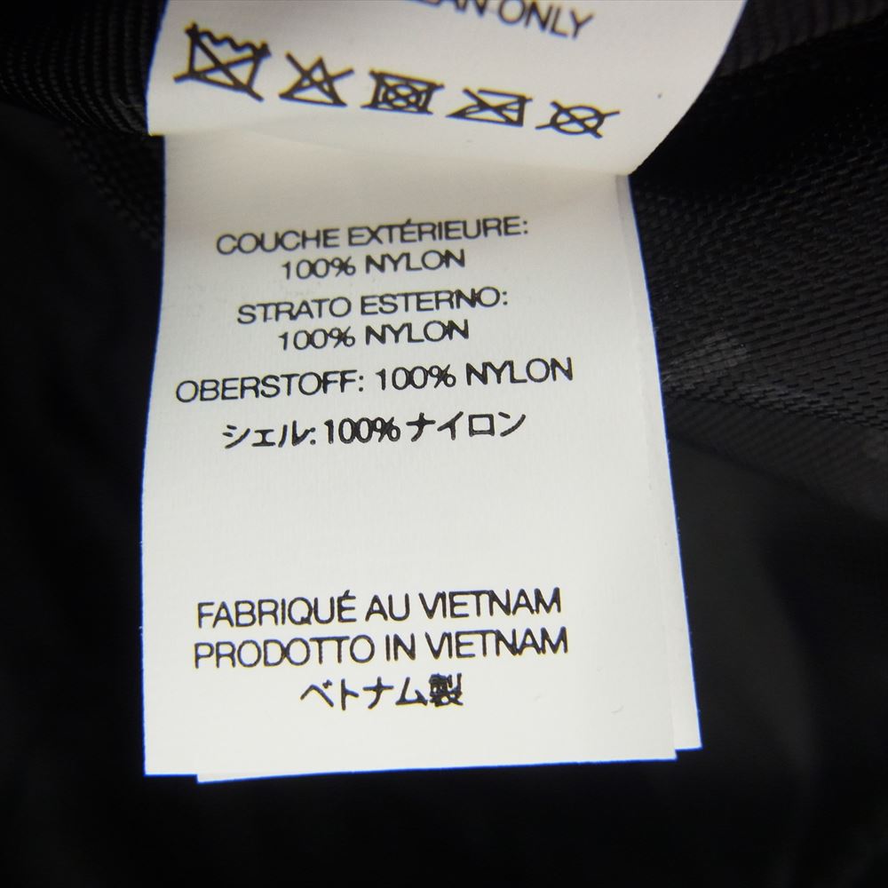Supreme シュプリーム 23AW Waist Bag ウエストバッグ ブラック系【極上美品】【中古】
