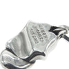 CHROME HEARTS クロムハーツ（原本無） LIPS TONGUE CHARM リップアンドタン チャーム ペンダントトップ シルバー系【中古】