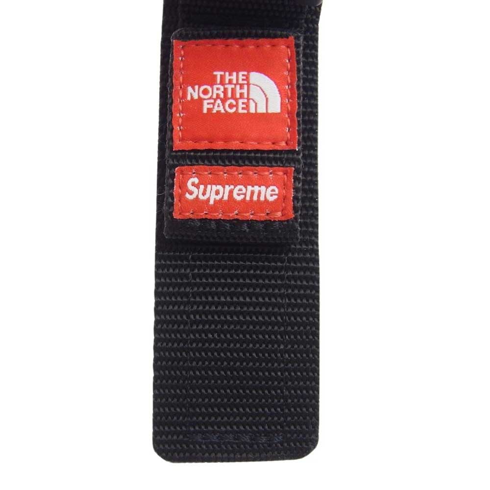 Supreme シュプリーム 22AW DW-6900NS-1JR × THE NORTH FACE ノースフェイス × G-SHOCK ジーショック ブラック系 OS【美品】【中古】