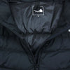 THE NORTH FACE ノースフェイス NY32012 THUNDER JACKET サンダー ジャケット ダウン ブラック系 XL【中古】