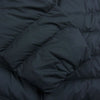THE NORTH FACE ノースフェイス NY32012 THUNDER JACKET サンダー ジャケット ダウン ブラック系 XL【中古】