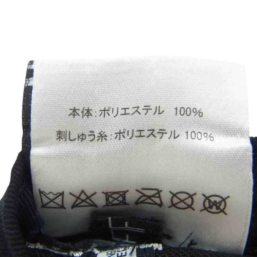 Supreme シュプリーム 21AW × NEW ERA ニューエラ OPENING DAY オープニングデイ 2021 No Comp Box Logo ボックスロゴ キャップ ブラック系 60.6cm【中古】
