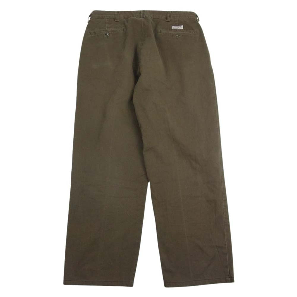 POLO RALPH LAUREN ポロ・ラルフローレン 90s CLASSIC CHINO ANDREW