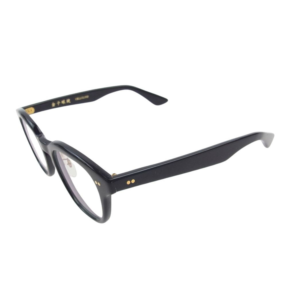 金子眼鏡　サングラス　KC-70 金子眼鏡KANEKO OPTICAL CELLULOID~KC-70~ | 金子眼鏡店 | ショップ