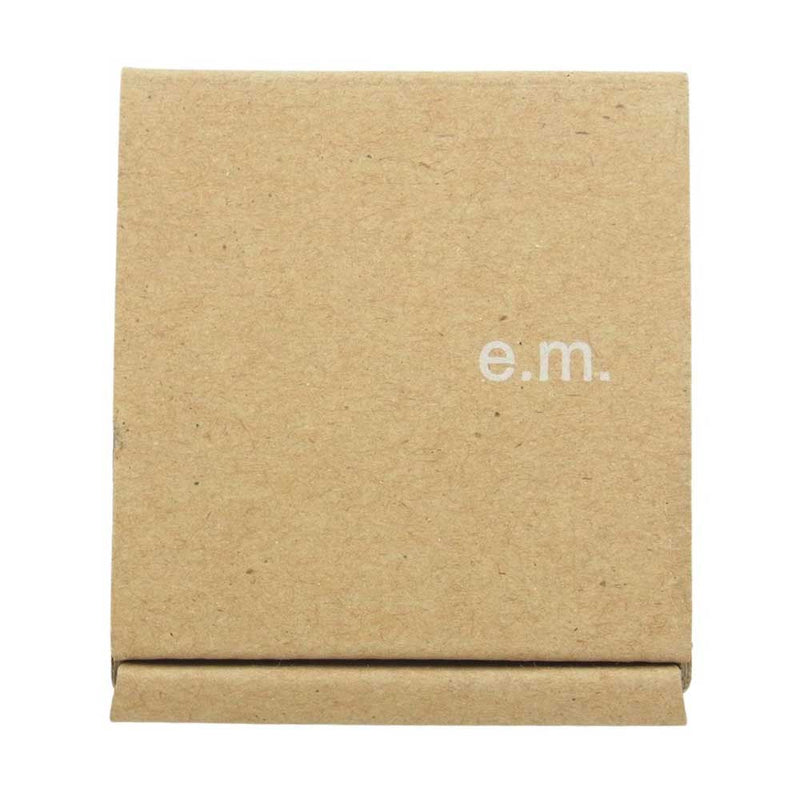 E.M. イーエム e.m. Designs ジルコニア ストーン リング 約9.5号【中古】