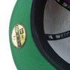 Supreme シュプリーム 23AW × NEWERA Worldwide Box Logo ニューエラ ワールドワイド ボックスロゴ  ベースボール キャップ 帽子 パープル パープル系 58.7cm【中古】