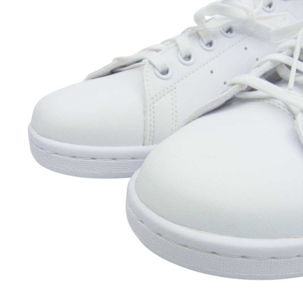 adidas アディダス FX7521 STAN SMITH J スタンスミス ローカット スニーカー ホワイト系 25cm【中古】