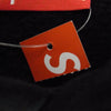 Supreme シュプリーム 21AW  Box Logo Hooded Sweatshirt  ボックスロゴ ロシアンカモ フーデッド プルオーバーパーカー ブラック系 M【美品】【中古】