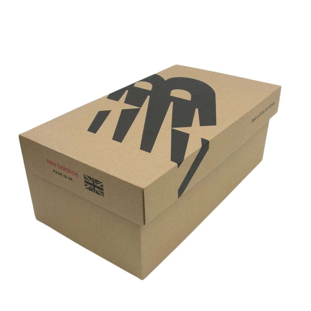 NEW BALANCE ニューバランス U991NV2 英国製 991 V2 スエード ローカット スニーカー ネイビー系 26cm【新古品】【未使用】【中古】