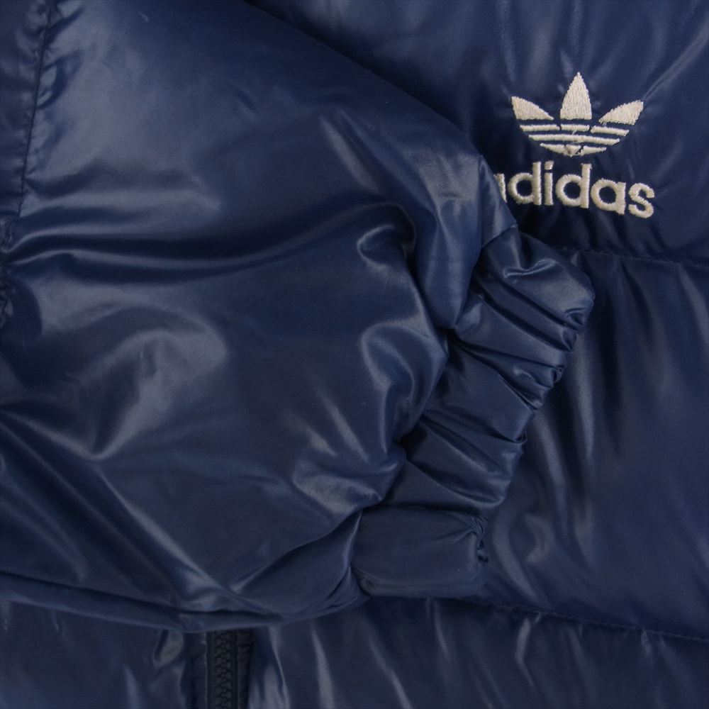 adidas アディダス ADS-1000 デサント期 70S ヴィンテージ ダウン