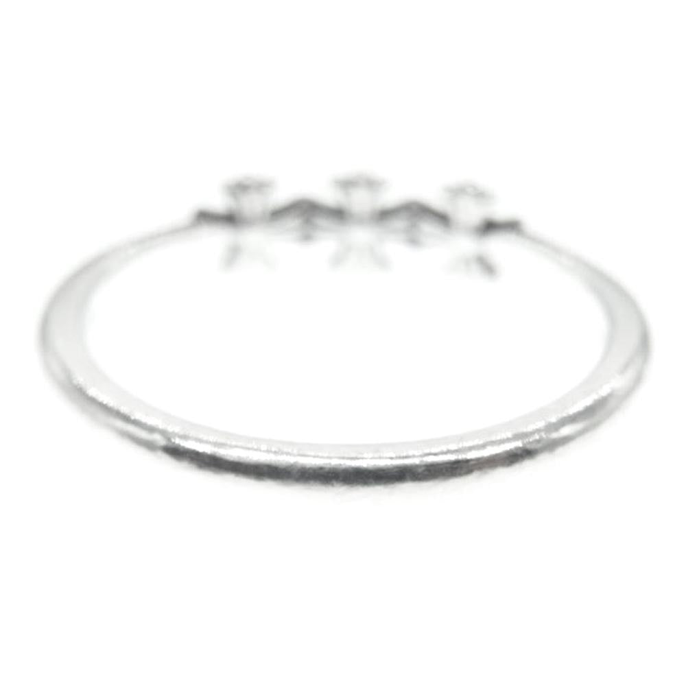 CHROME HEARTS クロムハーツ（原本無） BUBBLEGUM 3CH PLUS バブルガム 3CHプラス リング 6号【中古】