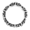 CHROME HEARTS クロムハーツ（原本無） CEMETERY セメタリークロス リング シルバー系 25号【中古】