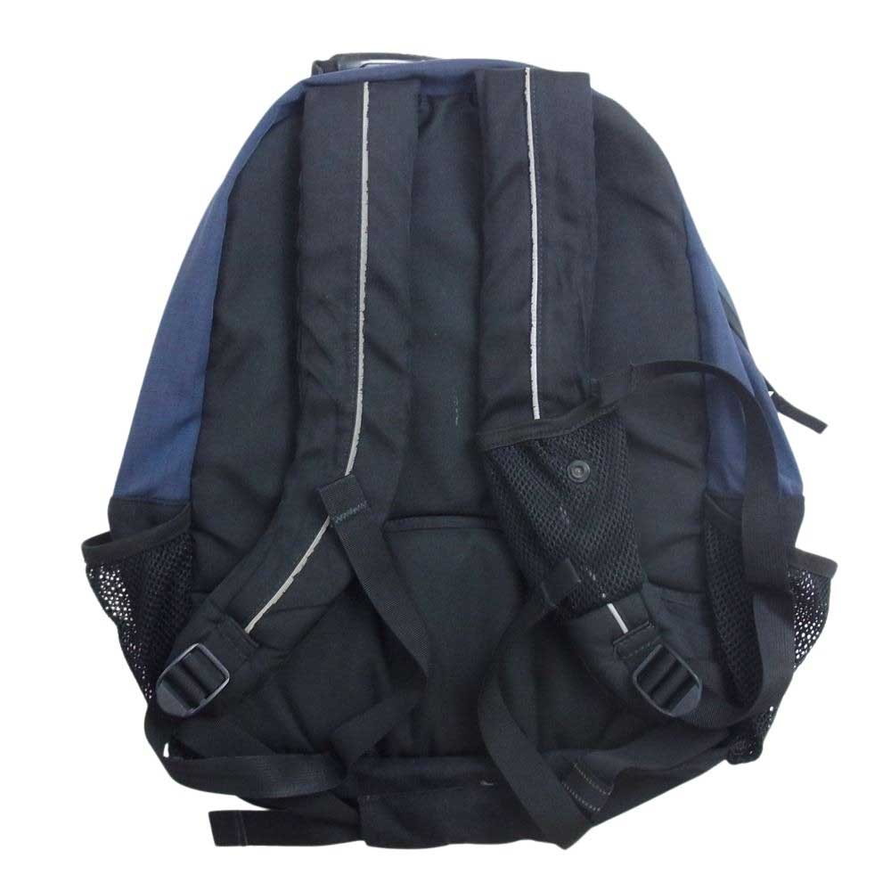 L.L.Bean エルエルビーン ブックパックス バッグ バックパック リュック  ネイビー系【中古】