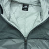 BEAMS ビームス JMJL8057 PLUS ビームスプラス New Balance ニューバランス GREGORY グレゴリー パッカブル 78 ジャケット マウンテン パーカー グレー系 S【中古】