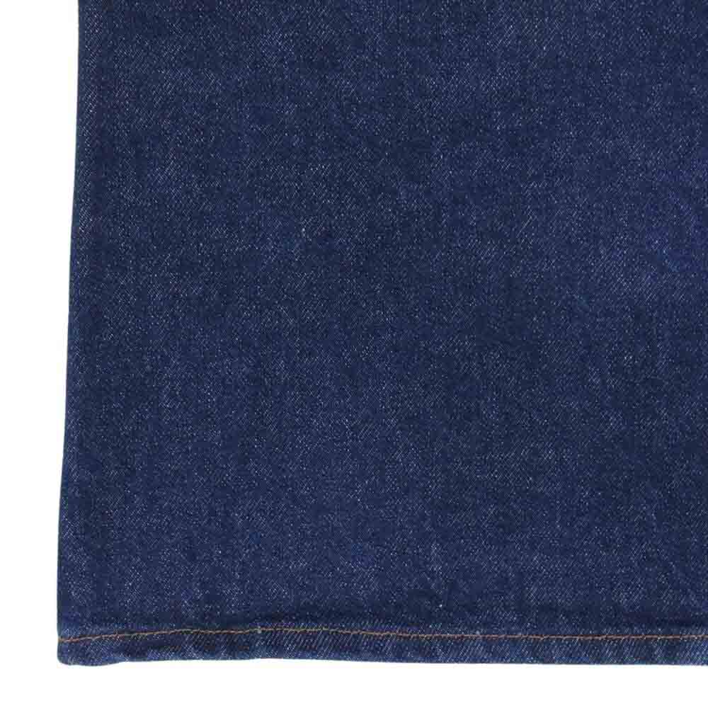 Levi's リーバイス 970840214 DENIM SKIRT デニム スカート インディゴブルー系 11【中古】