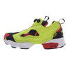 Reebok リーボック V47514 INSTA PUMP FURY OG インスタ ポンプフューリー スニーカー イエロー系 ブラック系 レッド系 27.5cm【極上美品】【中古】