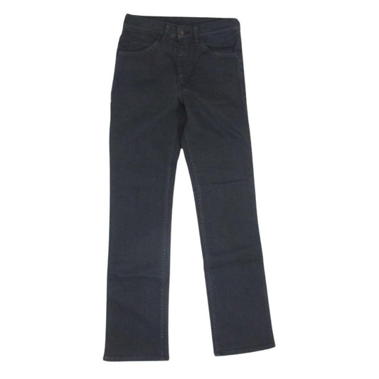 N.HOOLYWOOD エヌハリウッド MR517-2959 Levi’s リーバイス  ブーツカットブラック デニム パンツ ブラック系 30【中古】