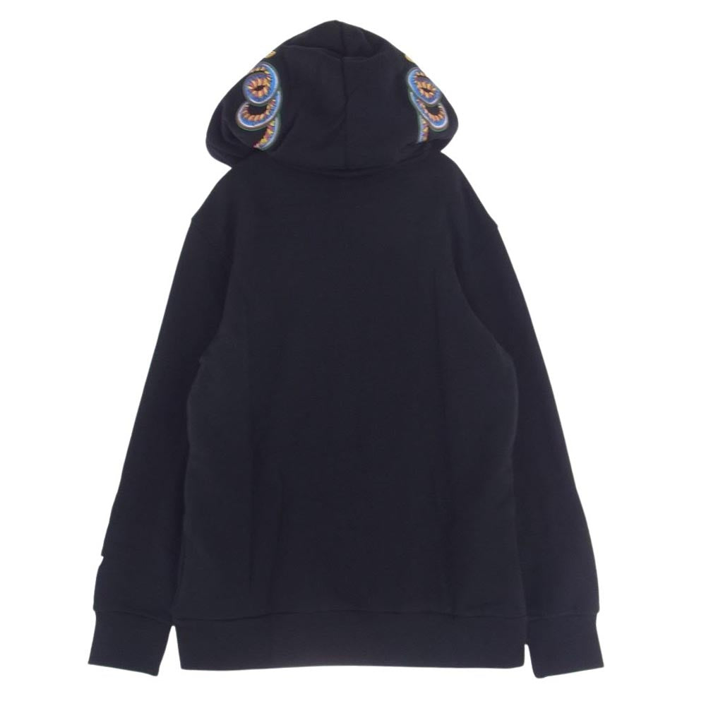 adidas アディダス DV2031 田名網敬一 tanaami Hero Hoodie フーディ