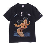 Supreme シュプリーム 17SS Vampirella Tee ヴァンピレラ 半袖 Tシャツ ブラック系 S【極上美品】【中古】