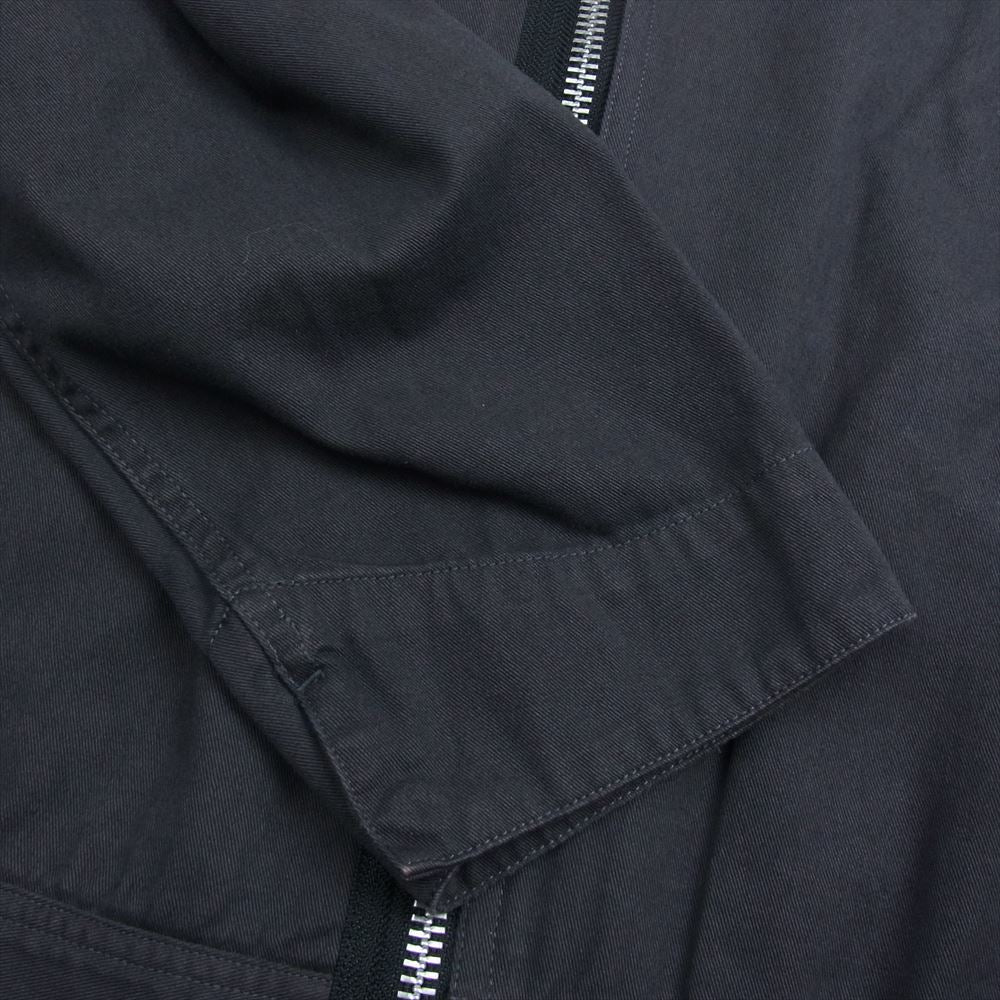 schott ショット x Dickies ディッキーズ KATSURAGI RIDERS カツラギ ライダース ジャケット	 ネイビー系 L【中古】