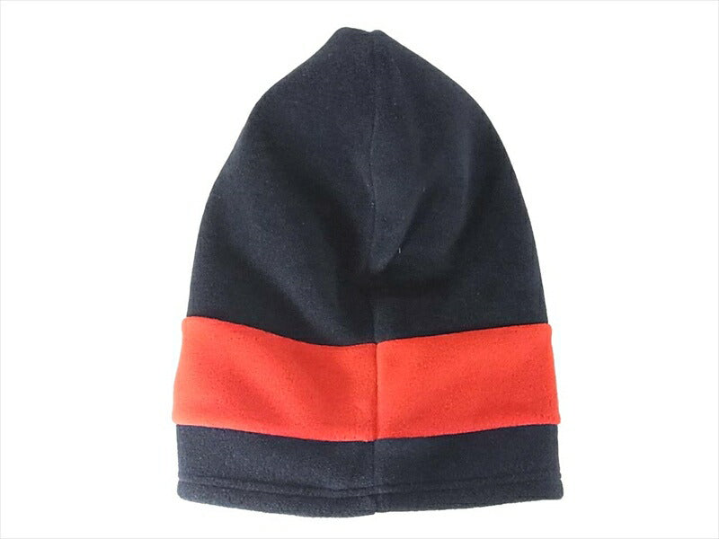 Supreme シュプリーム 18AW Polartec Balaclava マスク ヘッドウェア ダークネイビー系【新古品】【未使用】【中古】