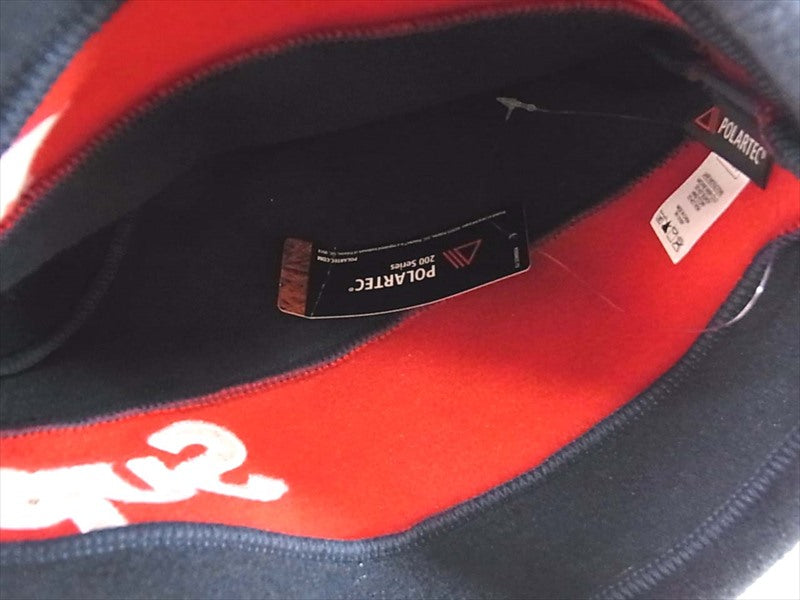 Supreme シュプリーム 18AW Polartec Balaclava マスク ヘッドウェア ダークネイビー系【新古品】【未使用】【中古】