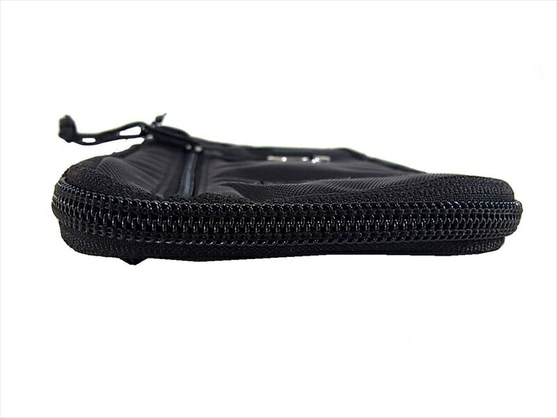 Supreme シュプリーム 19AW Small Zip Pouch スモールジップポーチ 2019秋冬新作 19FW  ブラック系【新古品】【未使用】【中古】