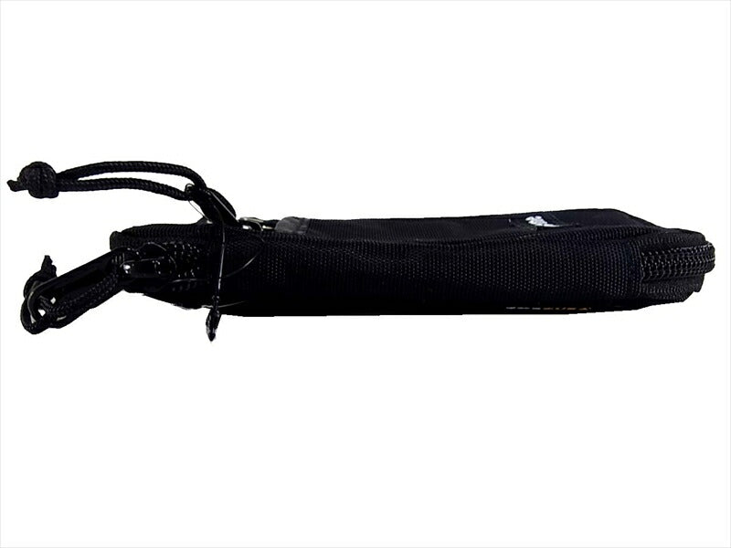 Supreme シュプリーム 19AW Small Zip Pouch スモールジップポーチ 2019秋冬新作 19FW その他アクセサリー ブラック系 ブラック系【新古品】【未使用】【中古】