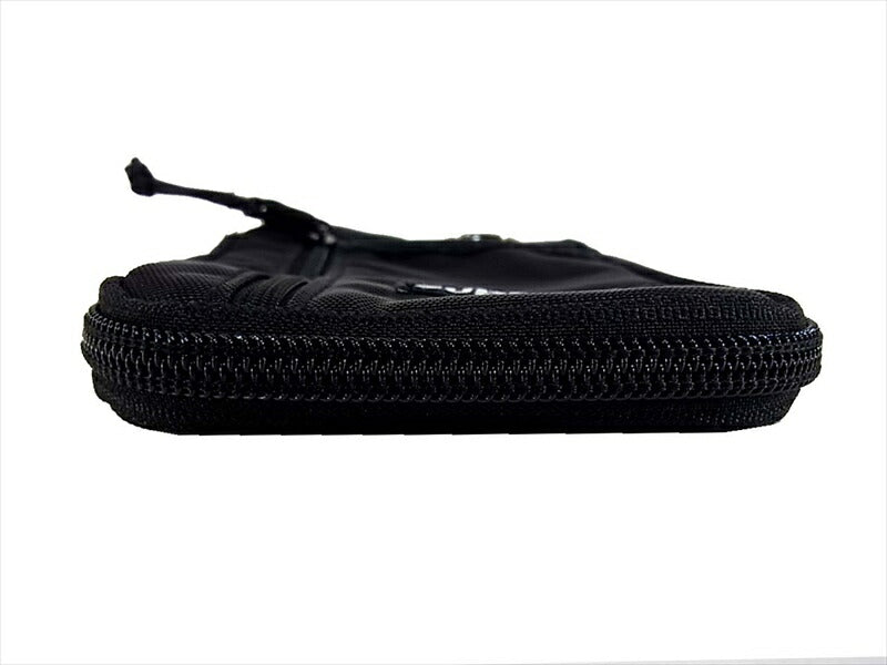 Supreme シュプリーム 19AW Small Zip Pouch スモールジップポーチ 2019秋冬新作 19FW その他アクセサリー ブラック系 ブラック系【新古品】【未使用】【中古】