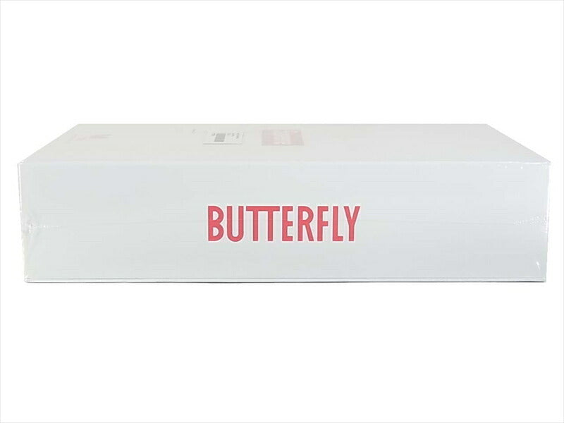 Supreme シュプリーム 19AW Butterfly Table Tennis Racket Set ラケットセット 卓球ラケット + ボールセット レッド系 【新古品】【未使用】【中古】 checkerboard -【新古品】【未使用】【中古】