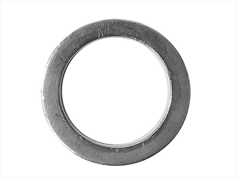 CHROME HEARTS クロムハーツ（原本無） 3mm FUCK YOU スペーサー リング 925 リング シルバー 9号【中古】