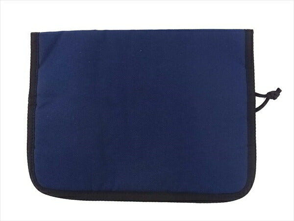 BRIEFING ブリーフィング beauty&youth 未使用 iPad タブレット ケース バッグ ブルー系 【極上美品】 ブルー系【極上美品】【中古】