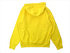 Supreme シュプリーム 19AW Bandana Box Logo Hooded Sweatshirt バンダナ ボックスロゴ パーカー イエロー系 M【新古品】【未使用】【中古】