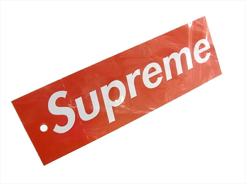Supreme 19aw Bandana Box Logo Hooded red