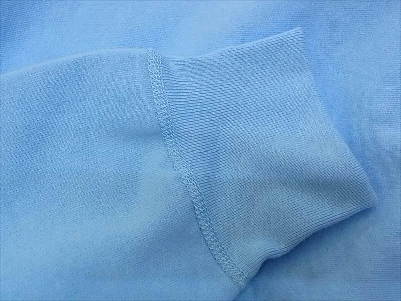 Supreme シュプリーム 19AW Bandana Box Logo Hooded Sweatshirt パーカー Light Blue M【新古品】【未使用】【中古】