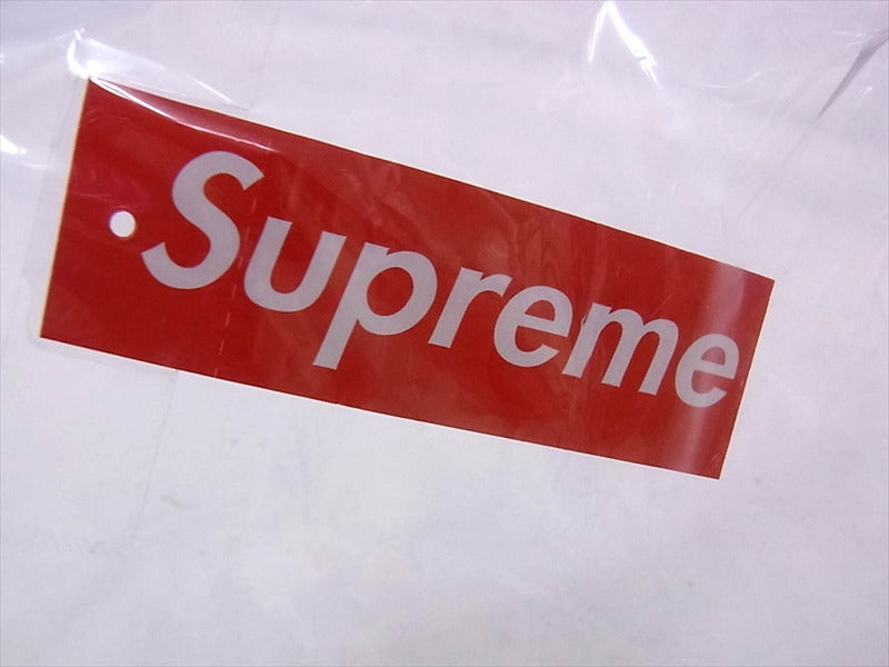 Supreme シュプリーム 19AW Bandana Box Logo Hooded Sweatshirt パーカー Light Blue M【新古品】【未使用】【中古】