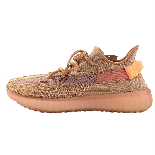 adidas アディダス EG7490 イージーブースト YEEZY BOOST 350 V2 スニーカー CLAY クレイ CLAY クレイ US11【新古品】【未使用】【中古】