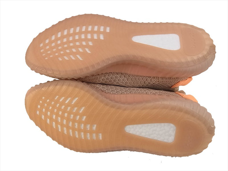 adidas アディダス EG7490 イージーブースト YEEZY BOOST 350 V2 スニーカー CLAY クレイ CLAY クレイ US11【新古品】【未使用】【中古】